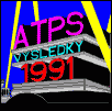 Logo ATPS 1991