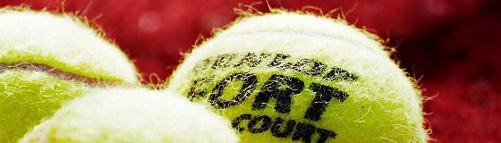 Tenisky Dunlop
